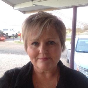 Meet your Posher, Karen